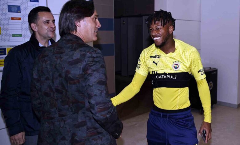 Vincenzo Montella’dan, Fenerbahçe’ye ziyaret 1 vincenzo montelladan fenerbahceye ziyaret 01f834f |