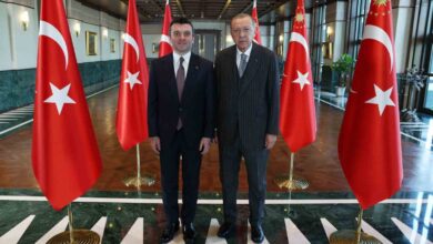 yavuz selim kiran aile ve sosyal hizmetler bakan yardimciligina atandi 339c4d8 |