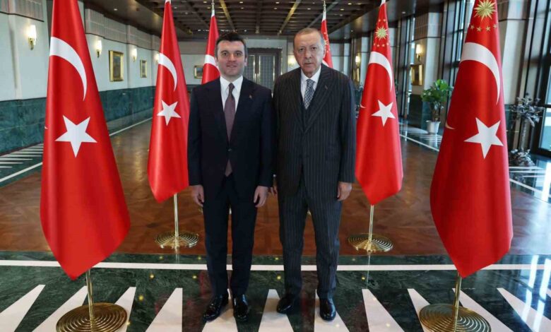 yavuz selim kiran aile ve sosyal hizmetler bakan yardimciligina atandi 339c4d8 |