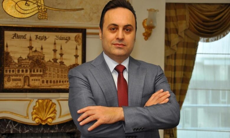 Yeni Türkiye Partisi Lideri Yılmaz’dan faiz açıklaması 1 yeni turkiye partisi lideri yilmazdan faiz aciklamasi d14fff9 |