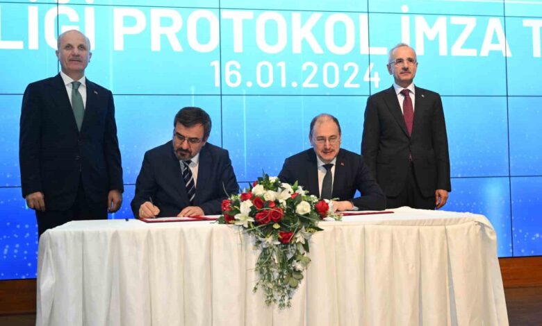 YÖK ile BTK arasında yapay zeka alanında iş birliği protokolü 1 yok ile btk arasinda yapay zeka alaninda is birligi protokolu 173d08e |