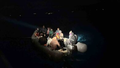 yunan unsurlarinca olume terk edilen 36 kacak gocmen kurtarildi cd7dca8 |