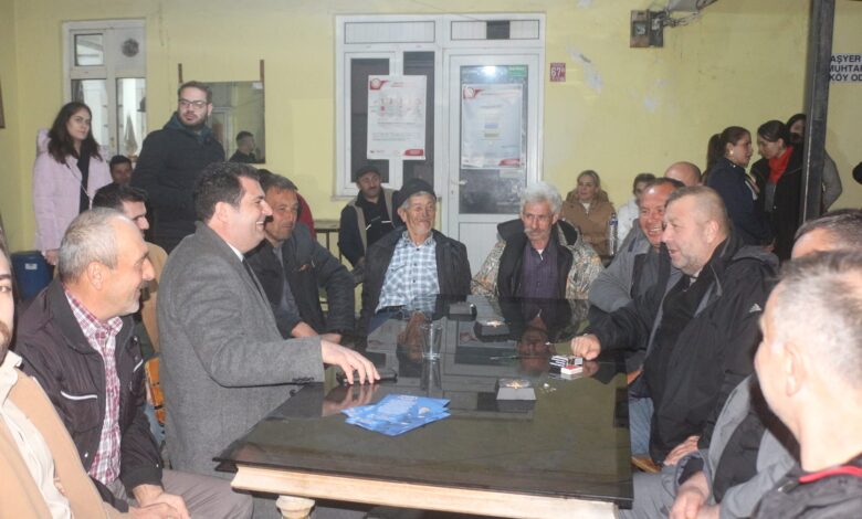 "Fazlalık 670 kişi, geçen hafta 95 kişi daha işe alındı." 1 429937799 1131758588206364 9189421121312993668 n |