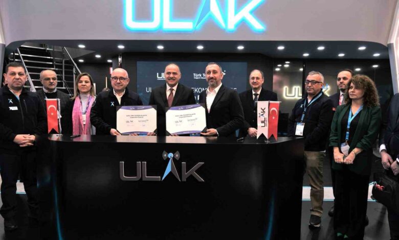 4,5G/5G teknolojilerinde ULAK Haberleşme ve Türk Telekom’dan iş birliği 1 45g5g teknolojilerinde ulak haberlesme ve turk telekomdan is birligi 505cfd3 |