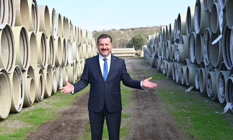 Tarımsal sulamaya yüzde 15 indirim 1 DSC 3283 |
