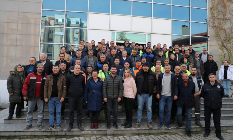 EDREMIT BELEDIYESI 1 |