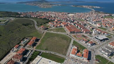 OZEL HASTANE ICIN IHALE VAKTI… 11 |