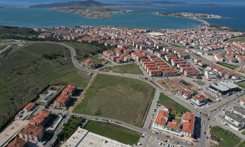 OZEL HASTANE ICIN IHALE VAKTI… 11 |