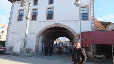 altindan yol gecen 280 yillik cami ilgi odagi 876e2f8 |
