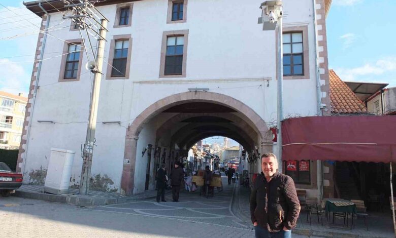 altindan yol gecen 280 yillik cami ilgi odagi 876e2f8 |