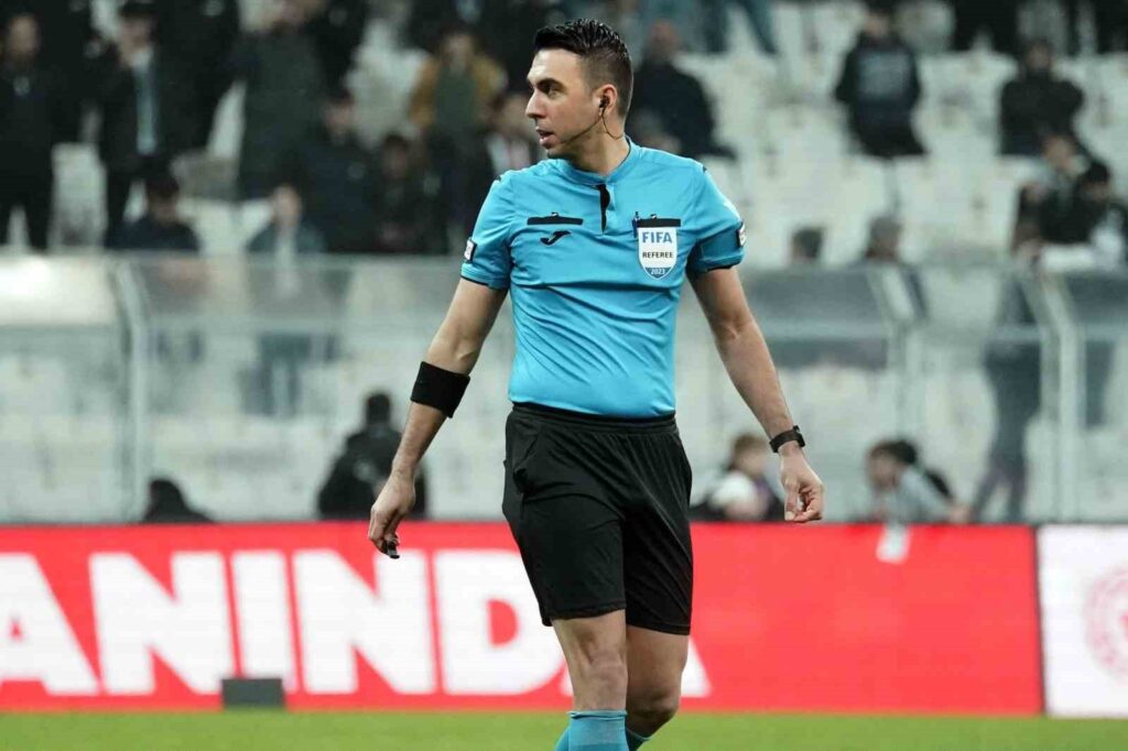 arda kardesler ilk kez besiktas trabzonspor maci yonetecek fc6ed39 |