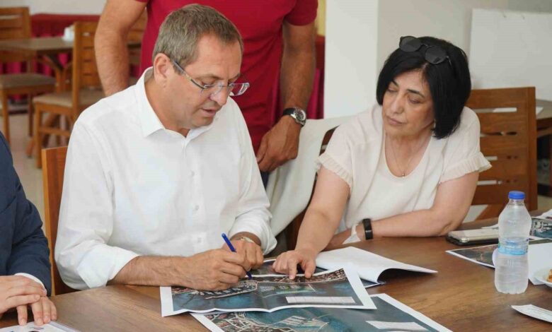 ayvalikli kucuk balikcilara barinak mujdesi f479710 |