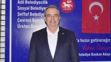 ayvalikta chpden aday gosterilmeyen eski baskan gencer dpden aday oldu a7b5dc7 |