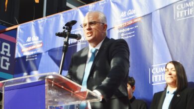 ayvalikta cumhur ittifaki belediye baskan adayi gur sahaya indi ac11f2c |