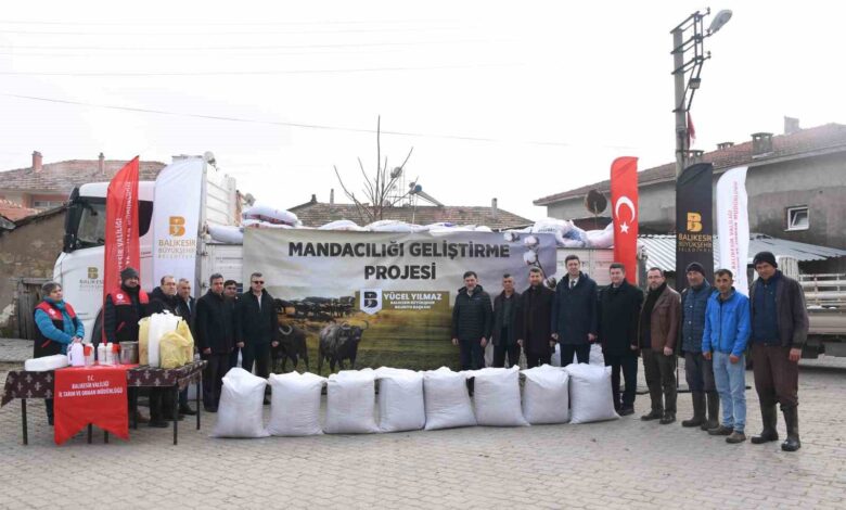 balikesir buyuksehirden manda yetistiricilerine destek 3a3d6ab |