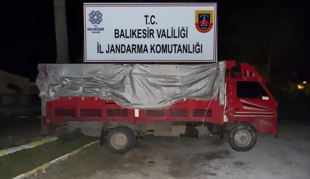 balikesirde 127 duzensiz gocmen yakalandi 66600c3 |