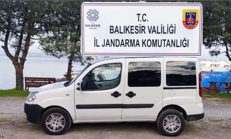 balikesirde 173 duzensiz gocmen ve 2 organizator yakalandi 4b112a4 |