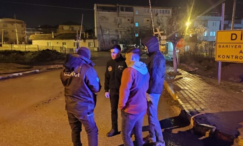 Balıkesir’de Emniyet ve jandarmadan denetim 1 balikesirde emniyet ve jandarmadan denetim 846348a |