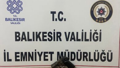 balikesirde huzur operasyonu 23 tutuklama f983524 |