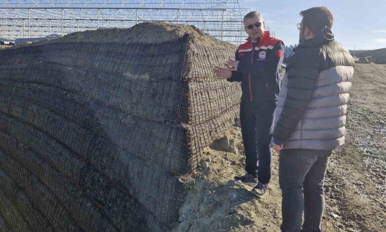 balikesire ilk teknolojik jeotermal sera kuruluyor f75ad23 |
