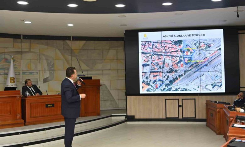 balikesirin kalbine dev proje bdf9a4b |