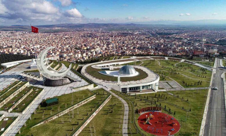 balikesirin nufusu 1 milyon 273 bin oldu e18e31c |