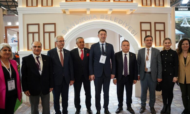 bandirma emittin gozde stantlarindan biri oldu 9ba7a98 |