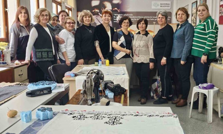 Bandırma’da 600 yıllık kültürü yaşatıyorlar 1 bandirmada 600 yillik kulturu yasatiyorlar fe13a5d |