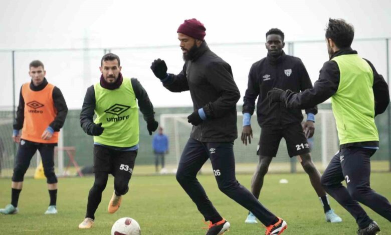 bandirmaspor genclerbirligi musabakasini hakem alpaslan sen yonetecek 2c21991 |