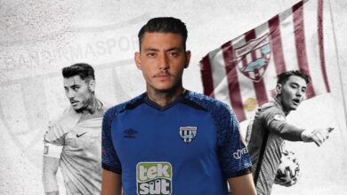 bandirmaspor kaleci zafer gorgen ile anlasti 4b34eb3 |