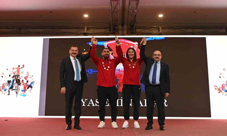 baskan yucel yilmaz balikesiri sporcu fabrikasina cevirdi 5a27c4f |