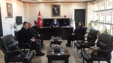 burhaniye de kaymakam memise vergi haftasi ziyareti c85504c |