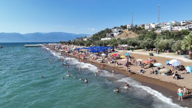 burhaniye turizmin goz bebegi oldu 3727917 |