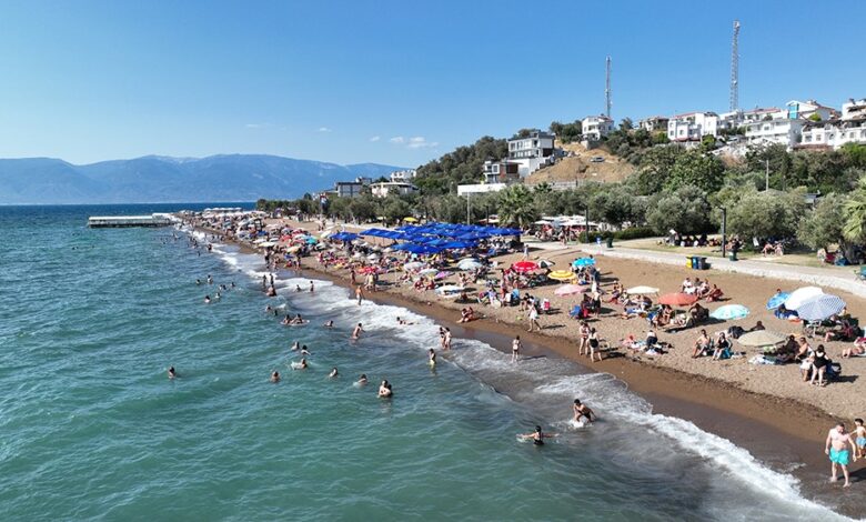 burhaniye turizmin goz bebegi oldu 3727917 |
