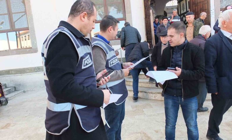 burhaniyede polisten iletisim yoluyla dolandiricilik uyarisi 70712a2 |