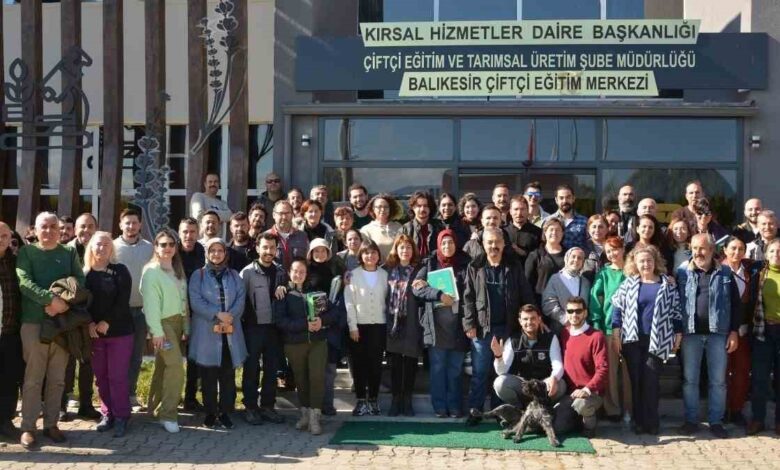 burhaniyede tibbi ve aromatik bitkiler kursu basliyor 003b743 |