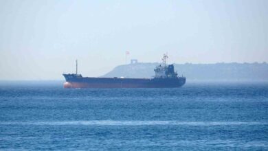 canakkale onlerinde bos yuk gemisi dumen arizasi yapti a1e7ce5 |