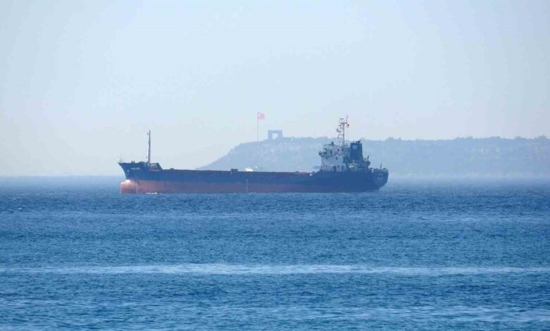 canakkale onlerinde bos yuk gemisi dumen arizasi yapti a1e7ce5 |