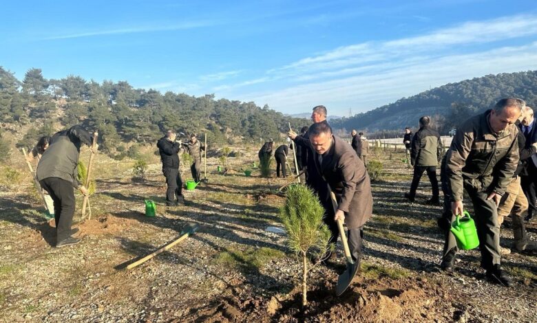 canakkalede 6 subat 2023 deprem sehitleri ormani kuruldu c289c3f |