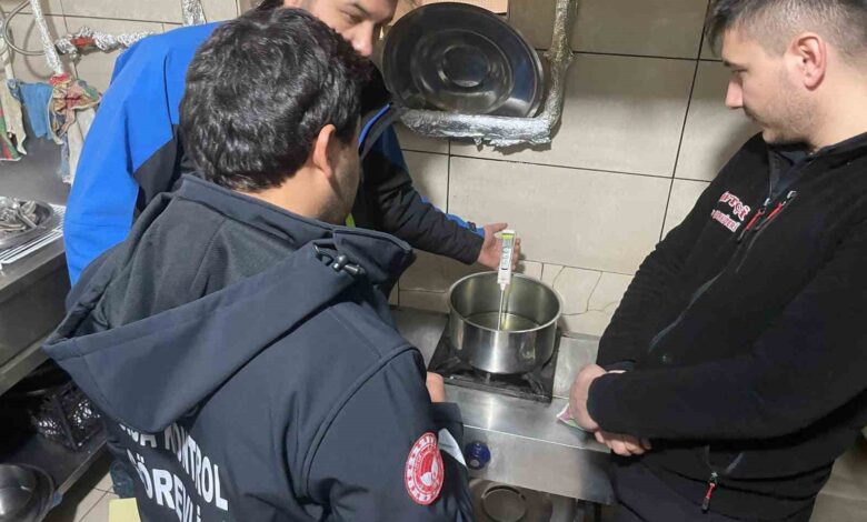 canda gida guvenligi icin fast food isletmeleri denetleniyor 456e2fe |