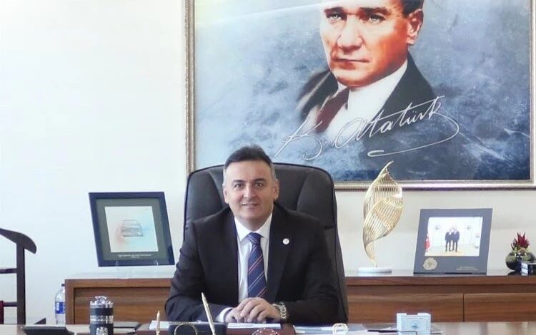 CHP Bandırma İlçe Teşkilatı’nda ses getiren istifa 1 chp bandirma ilce teskilatinda ses getiren istifa 97b01ea |