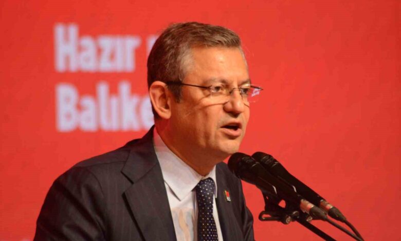 chp genel baskan ozel kazanan butun belediye baskanlarimiz malvarliklarini belediyenin kapisina asacak 2f75bf1 |