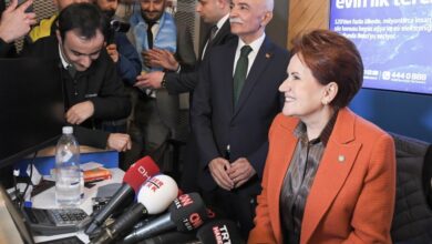 chpnin itirazi uzerine iyi partili belediye baskan adayinin adayligi dusuruldu e4a3297 |