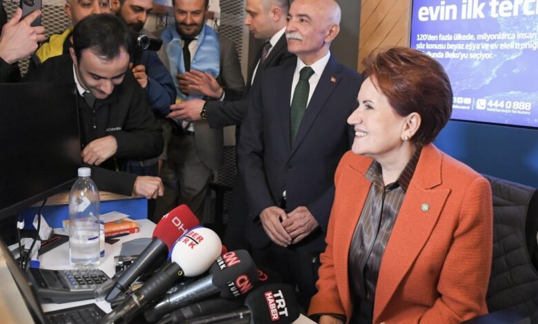 chpnin itirazi uzerine iyi partili belediye baskan adayinin adayligi dusuruldu e4a3297 |