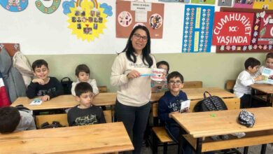 eceabatta ogrencilere koruyucu agiz ve dis sagligi egitimi verildi e78f80b |