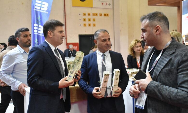 Edremit EMİTT’te tanıtılıyor 1 edremit emittte tanitiliyor f38ef75 |