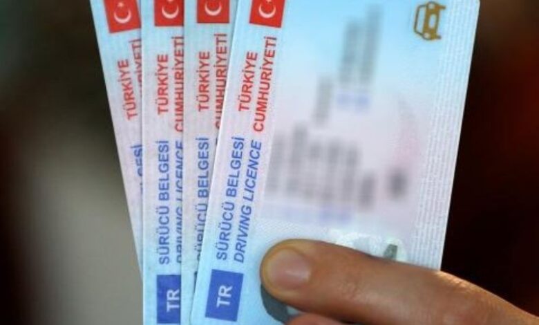 eski tip ehliyetlerin degistirilmesi icin son gun 31 aralik 2024 59b7ef8 |