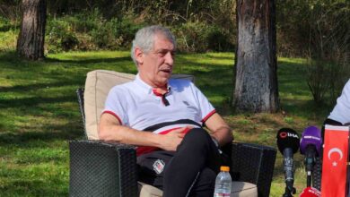fernando santos besiktas her sezon kupa kazanmak icin oynar 1aaaba5 |