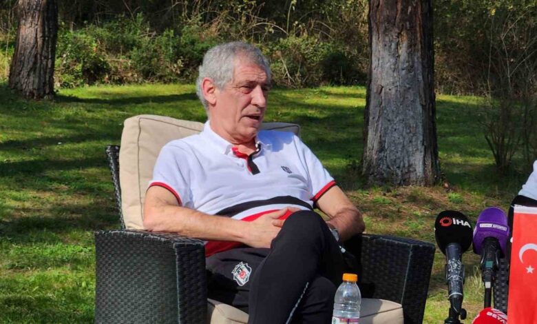 fernando santos besiktas her sezon kupa kazanmak icin oynar 1aaaba5 |