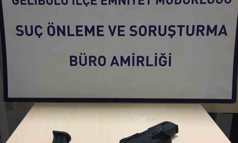 geliboluda havaya rastgele ates acan 15 yasindaki cocuk polis tarafindan yakalandi c409ec9 |